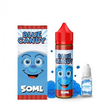 Blue Candy 50mL - Roller...