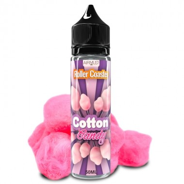 Cotton Candy 50mL - Roller...