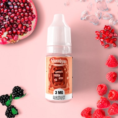 Paperland . Red Lover 10ml