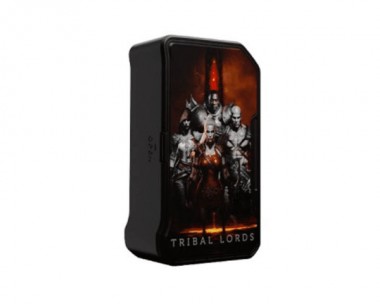 Box MVP 220W Tribal Lords...