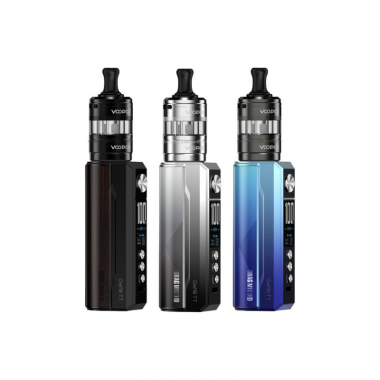 Kit Drag M100S 100W - PnP X