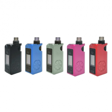 Kit Minikin Asmodus Version...