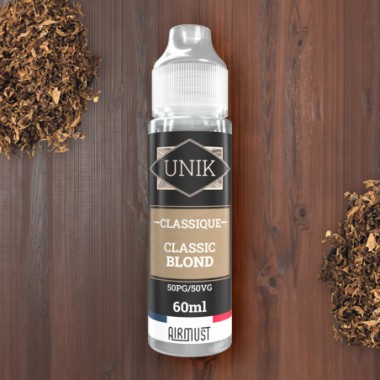 Unik • Classic Blond 60ml •...