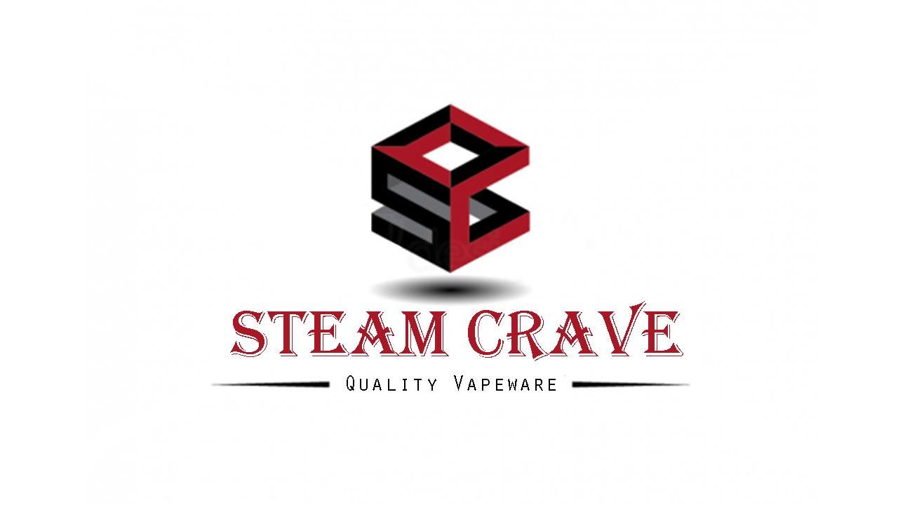 SteamCrave